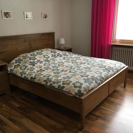Haus Nova Am Bollerberg Bed and Breakfast Hallenberg Εξωτερικό φωτογραφία