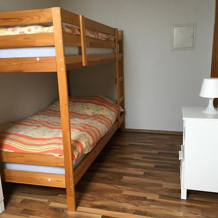 Haus Nova Am Bollerberg Bed and Breakfast Hallenberg Εξωτερικό φωτογραφία