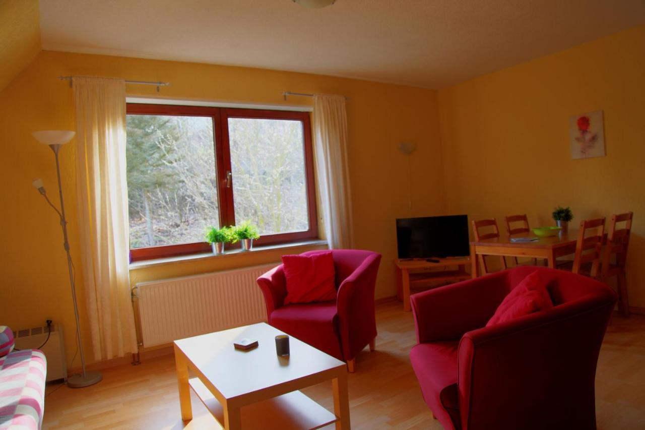 Haus Nova Am Bollerberg Bed and Breakfast Hallenberg Εξωτερικό φωτογραφία
