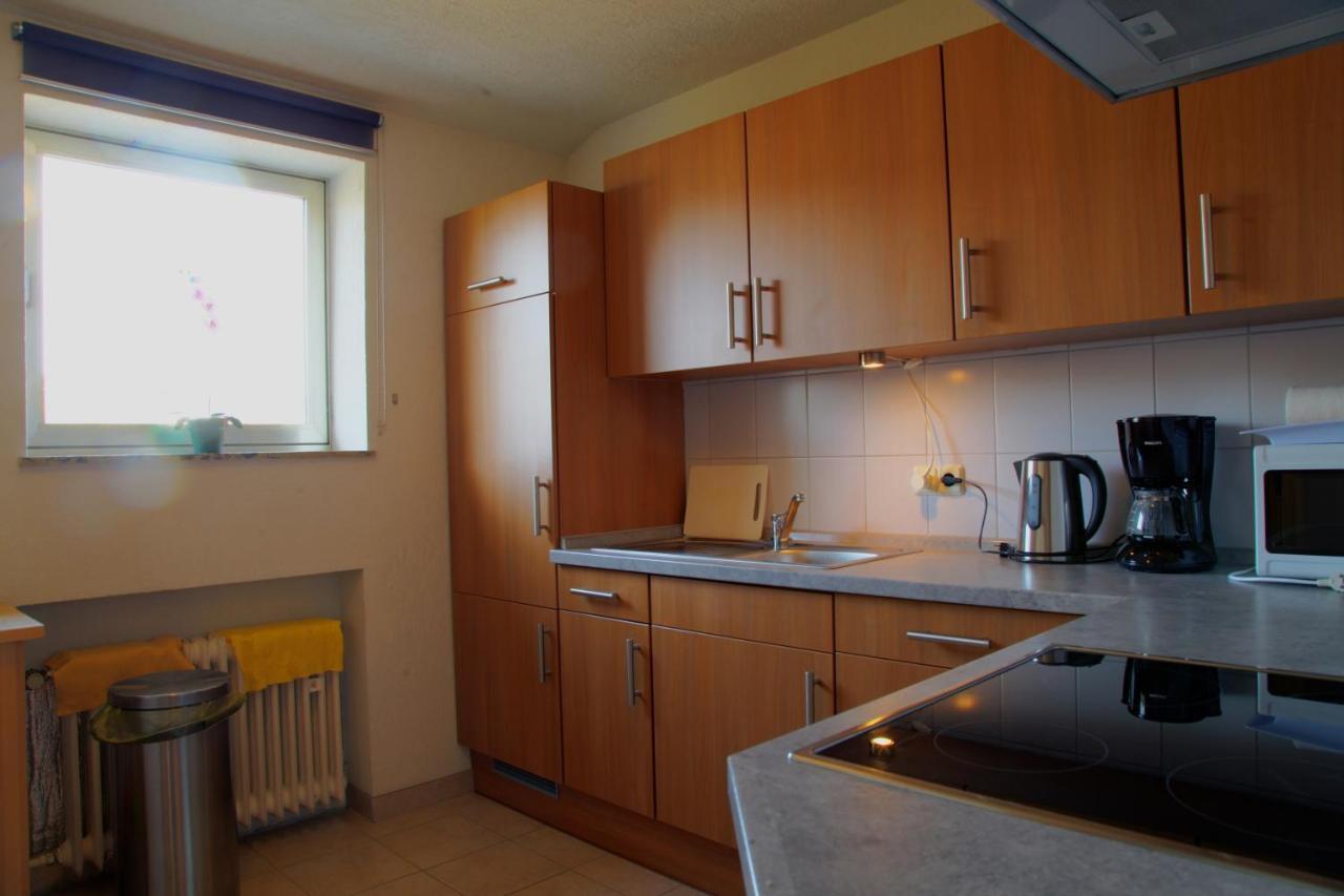 Haus Nova Am Bollerberg Bed and Breakfast Hallenberg Εξωτερικό φωτογραφία