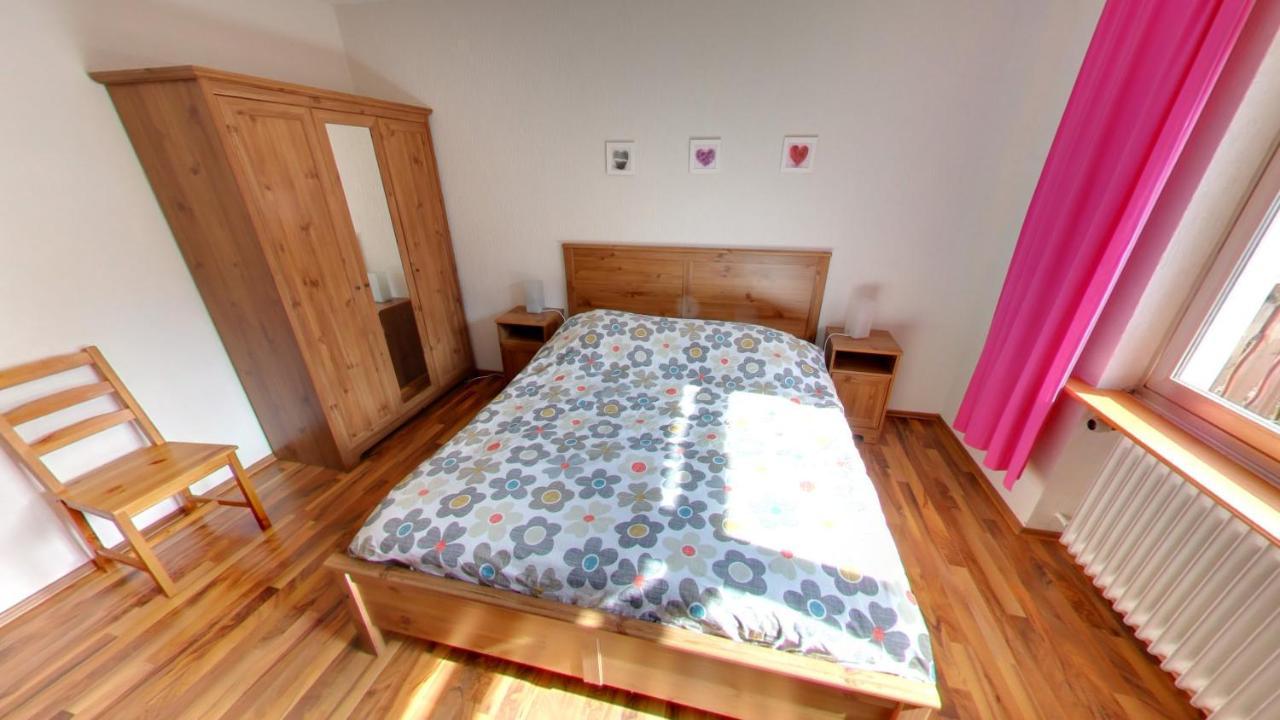 Haus Nova Am Bollerberg Bed and Breakfast Hallenberg Εξωτερικό φωτογραφία