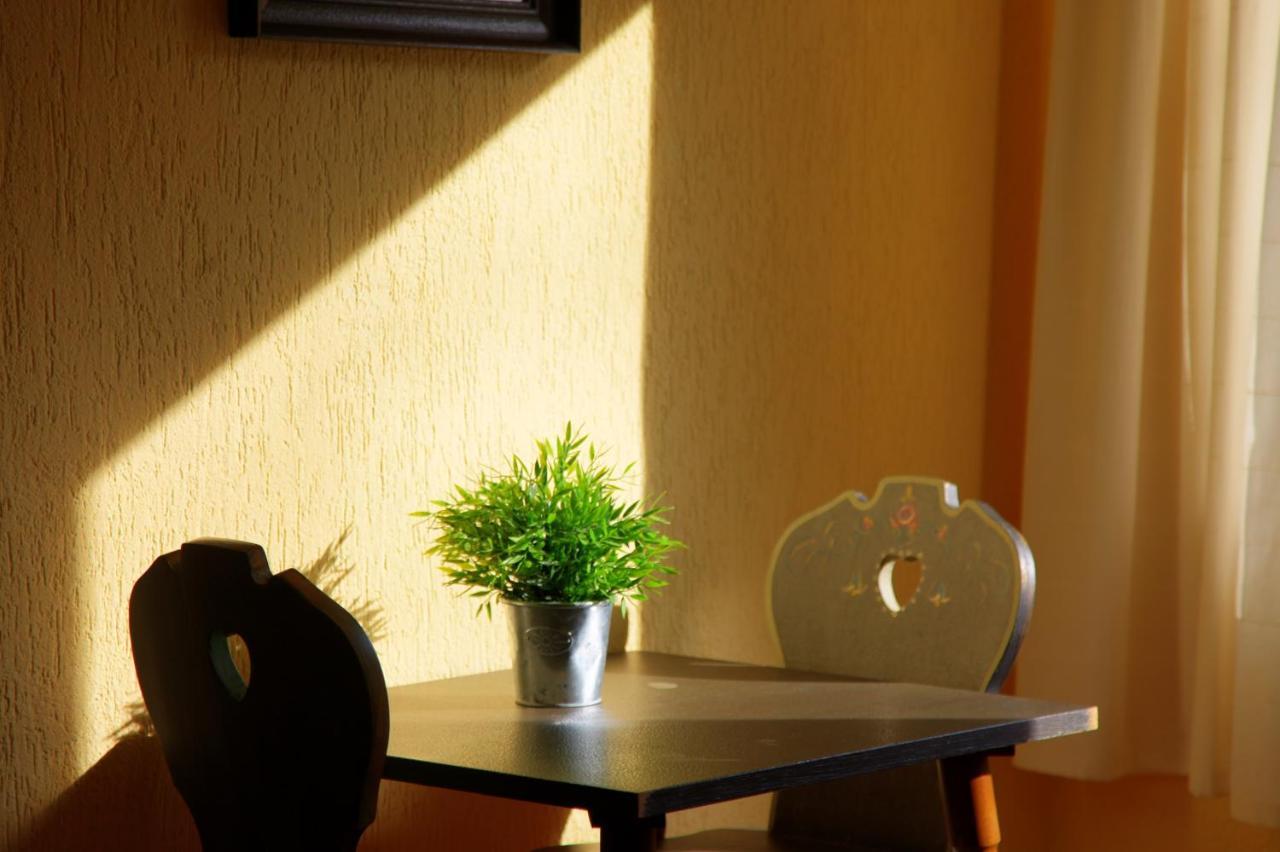 Haus Nova Am Bollerberg Bed and Breakfast Hallenberg Εξωτερικό φωτογραφία