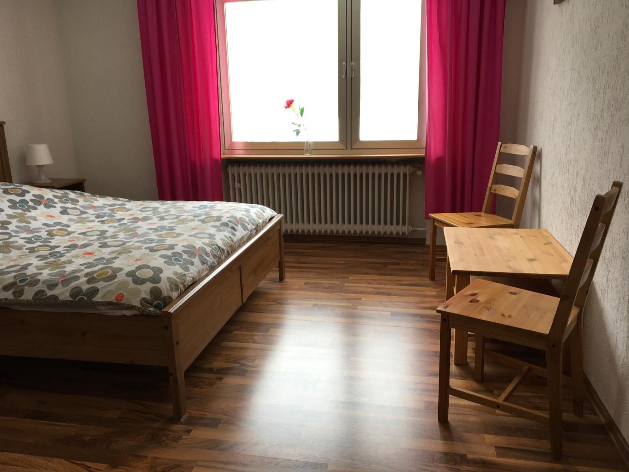 Haus Nova Am Bollerberg Bed and Breakfast Hallenberg Εξωτερικό φωτογραφία