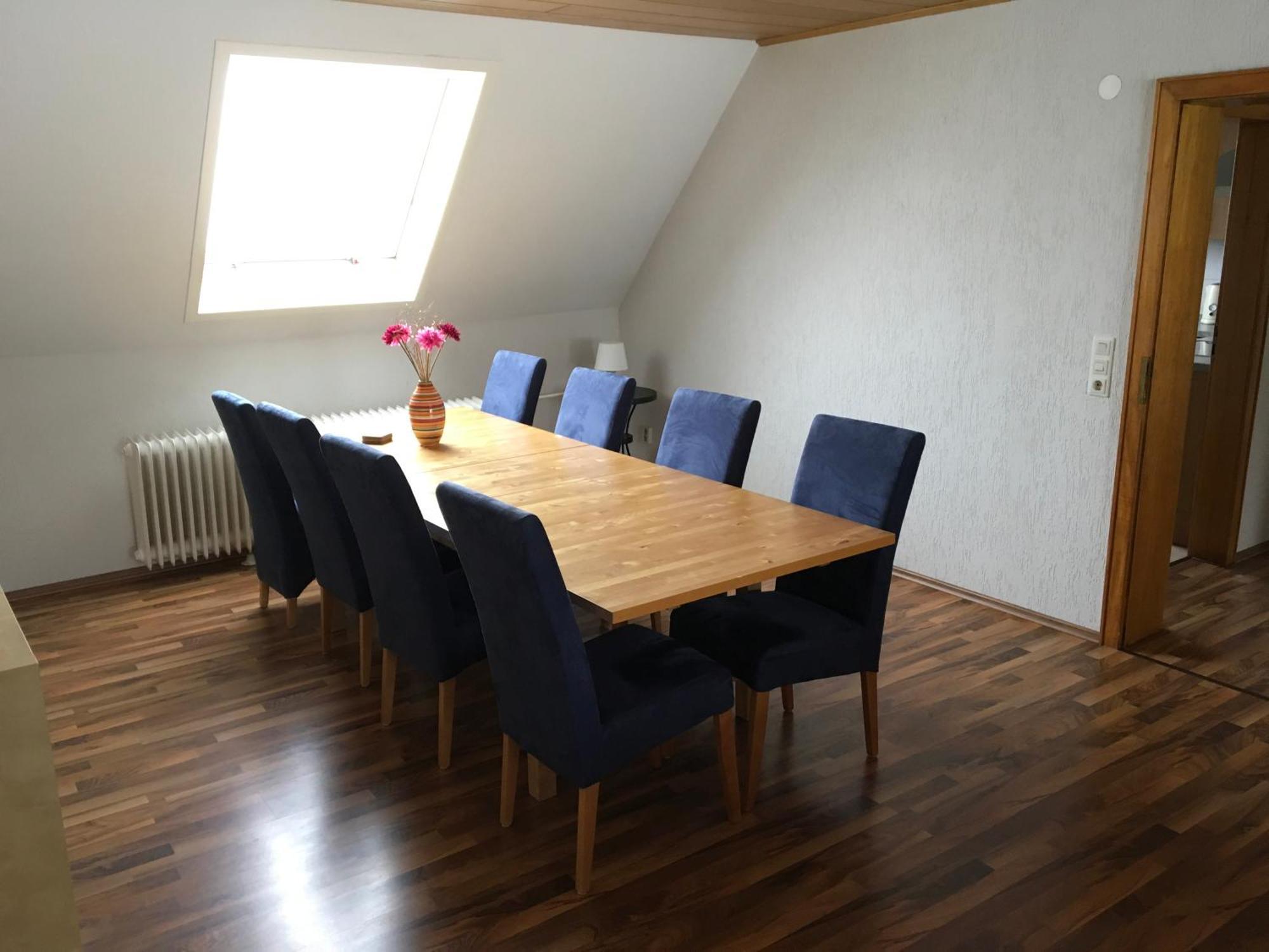 Haus Nova Am Bollerberg Bed and Breakfast Hallenberg Εξωτερικό φωτογραφία