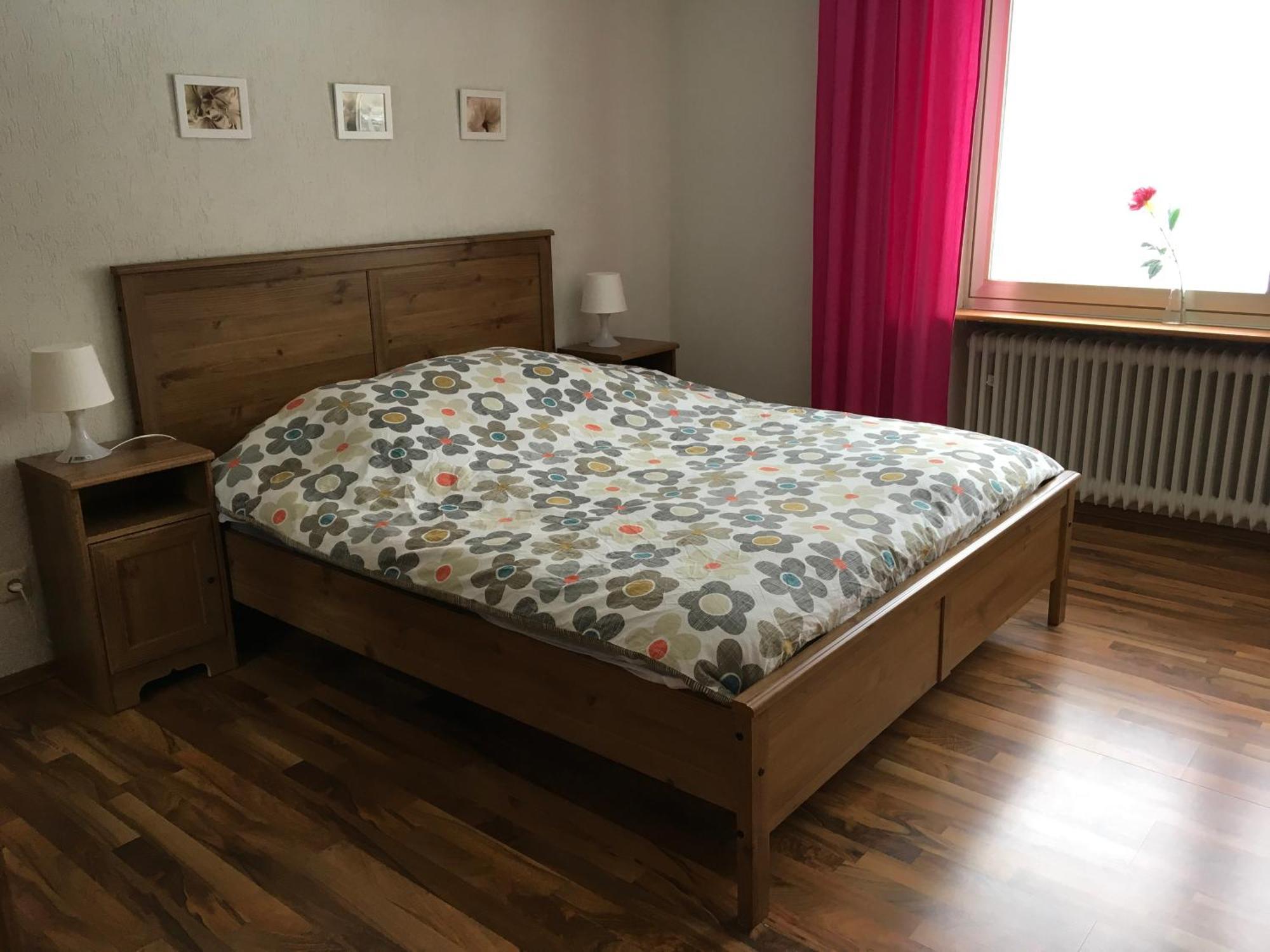 Haus Nova Am Bollerberg Bed and Breakfast Hallenberg Εξωτερικό φωτογραφία