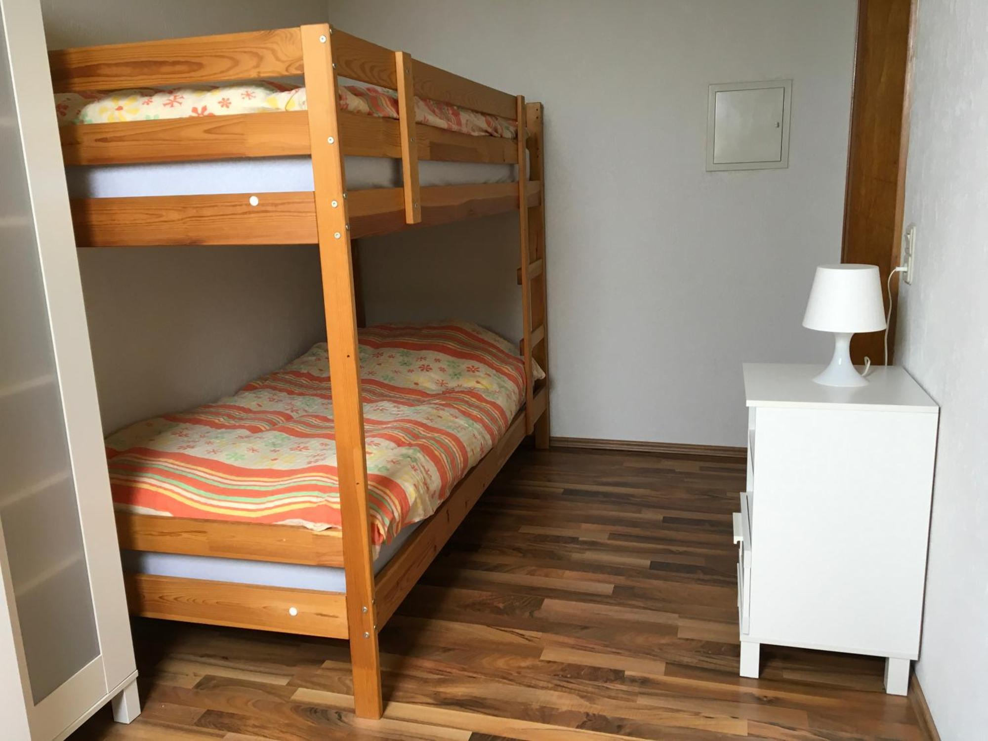 Haus Nova Am Bollerberg Bed and Breakfast Hallenberg Εξωτερικό φωτογραφία