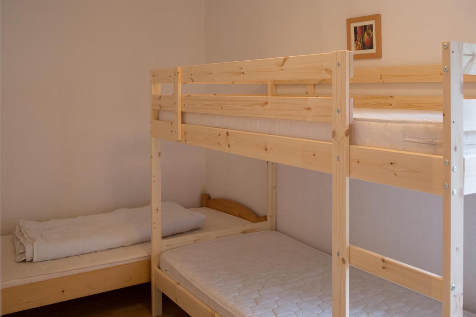 Haus Nova Am Bollerberg Bed and Breakfast Hallenberg Εξωτερικό φωτογραφία
