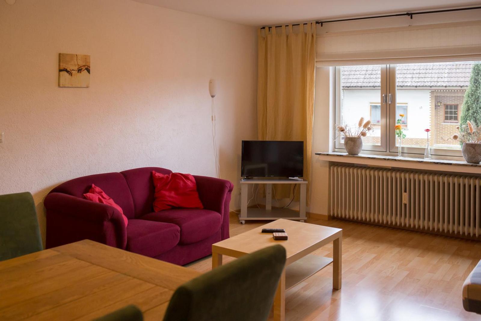 Haus Nova Am Bollerberg Bed and Breakfast Hallenberg Εξωτερικό φωτογραφία