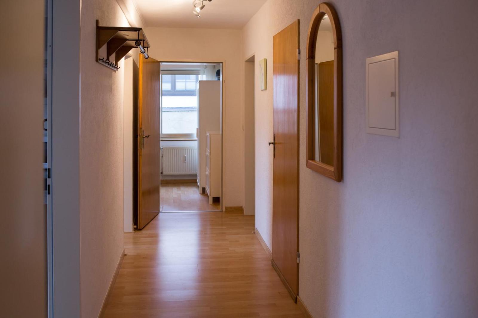 Haus Nova Am Bollerberg Bed and Breakfast Hallenberg Εξωτερικό φωτογραφία