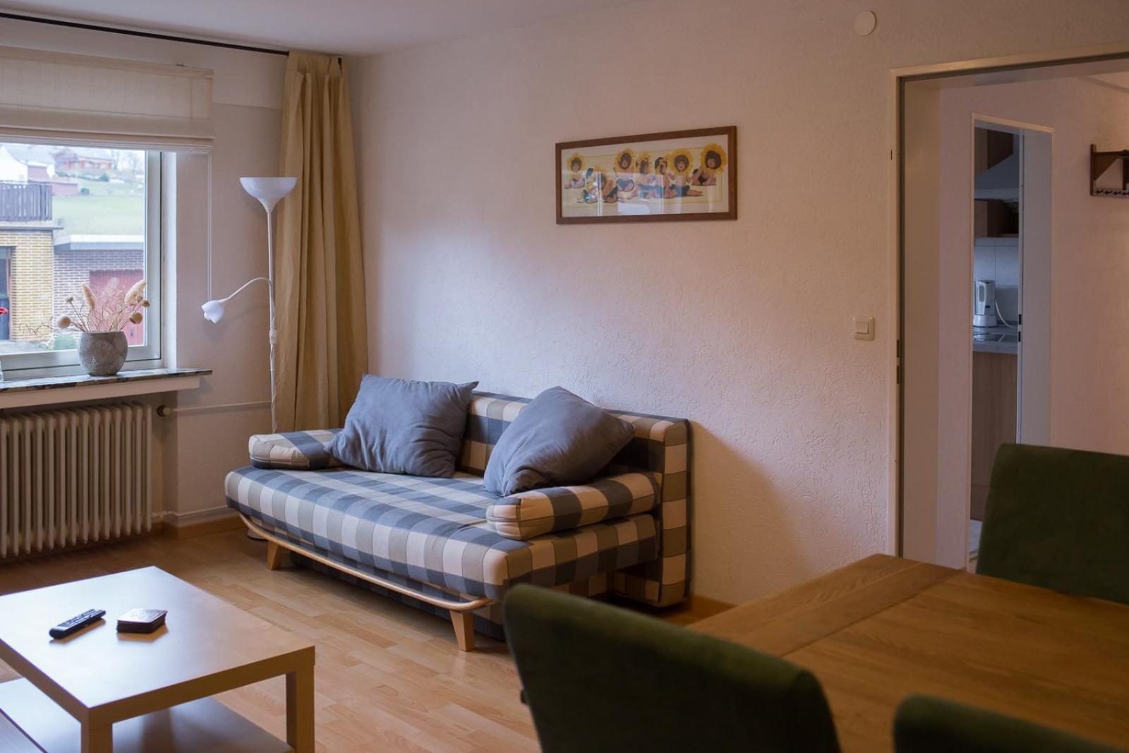 Haus Nova Am Bollerberg Bed and Breakfast Hallenberg Εξωτερικό φωτογραφία
