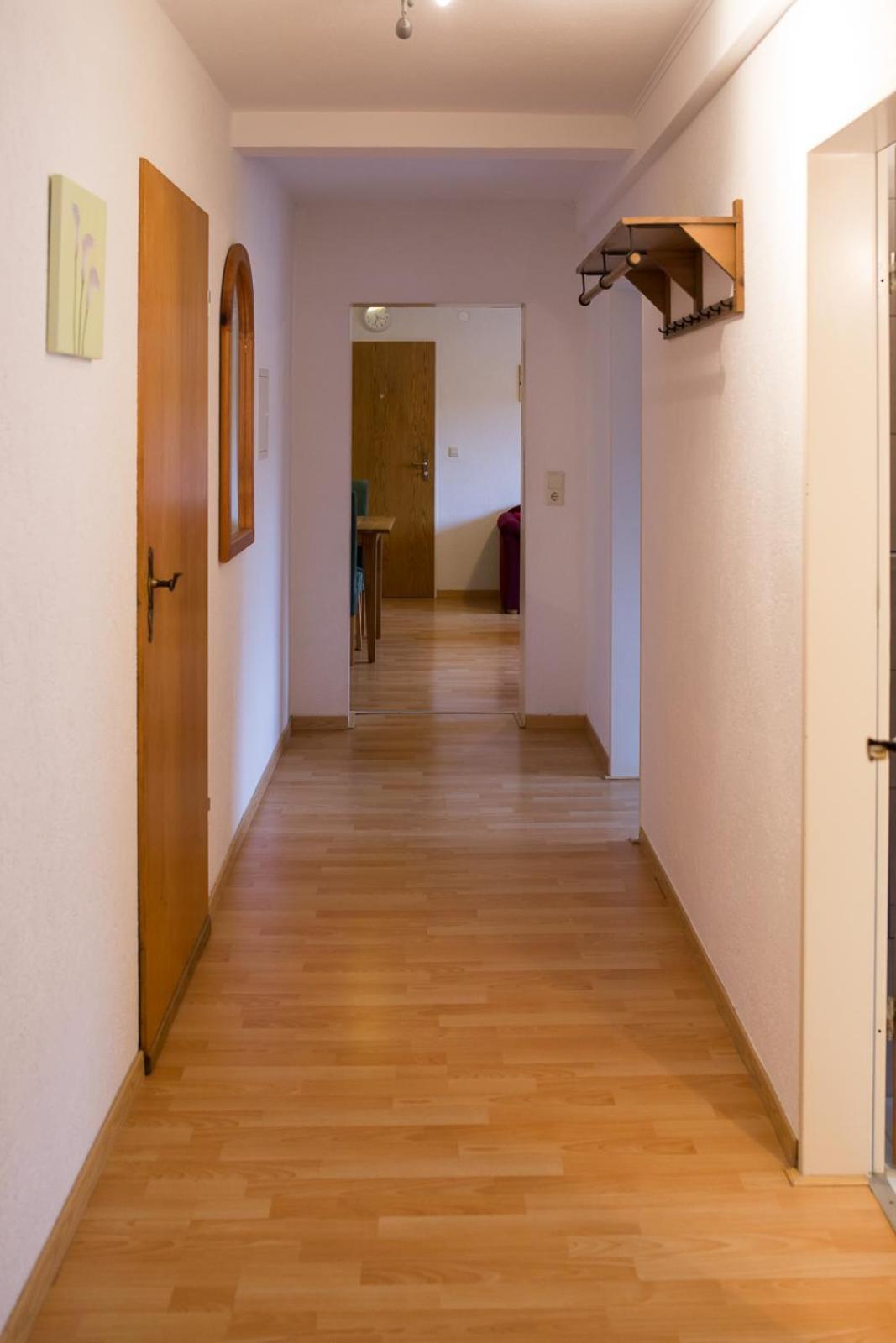 Haus Nova Am Bollerberg Bed and Breakfast Hallenberg Εξωτερικό φωτογραφία