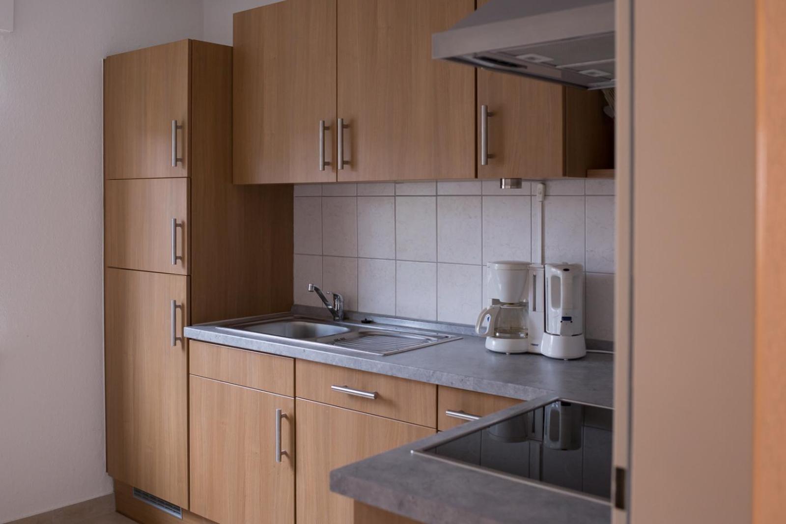 Haus Nova Am Bollerberg Bed and Breakfast Hallenberg Εξωτερικό φωτογραφία
