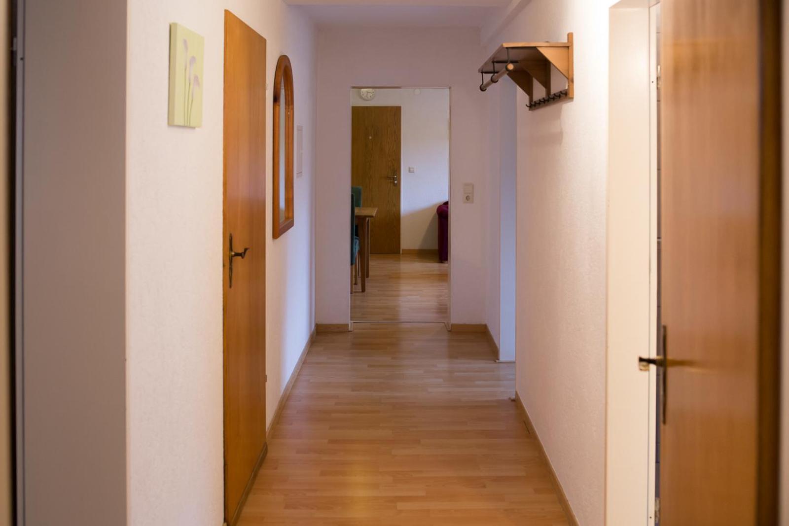 Haus Nova Am Bollerberg Bed and Breakfast Hallenberg Εξωτερικό φωτογραφία