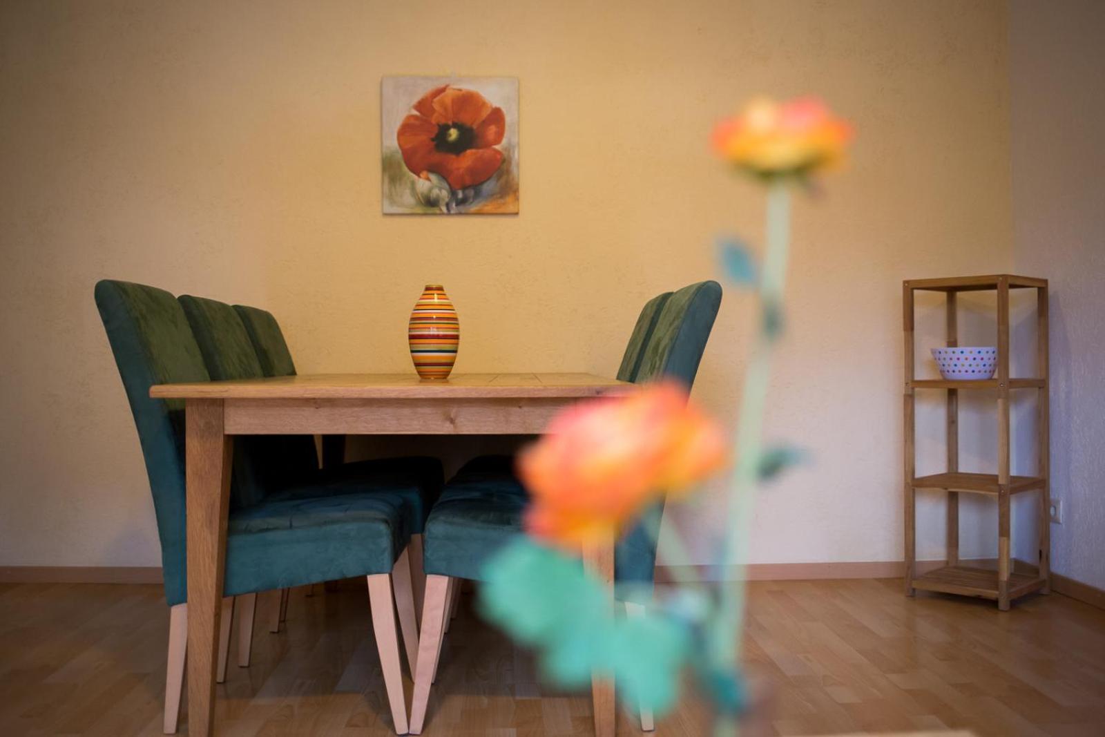 Haus Nova Am Bollerberg Bed and Breakfast Hallenberg Εξωτερικό φωτογραφία