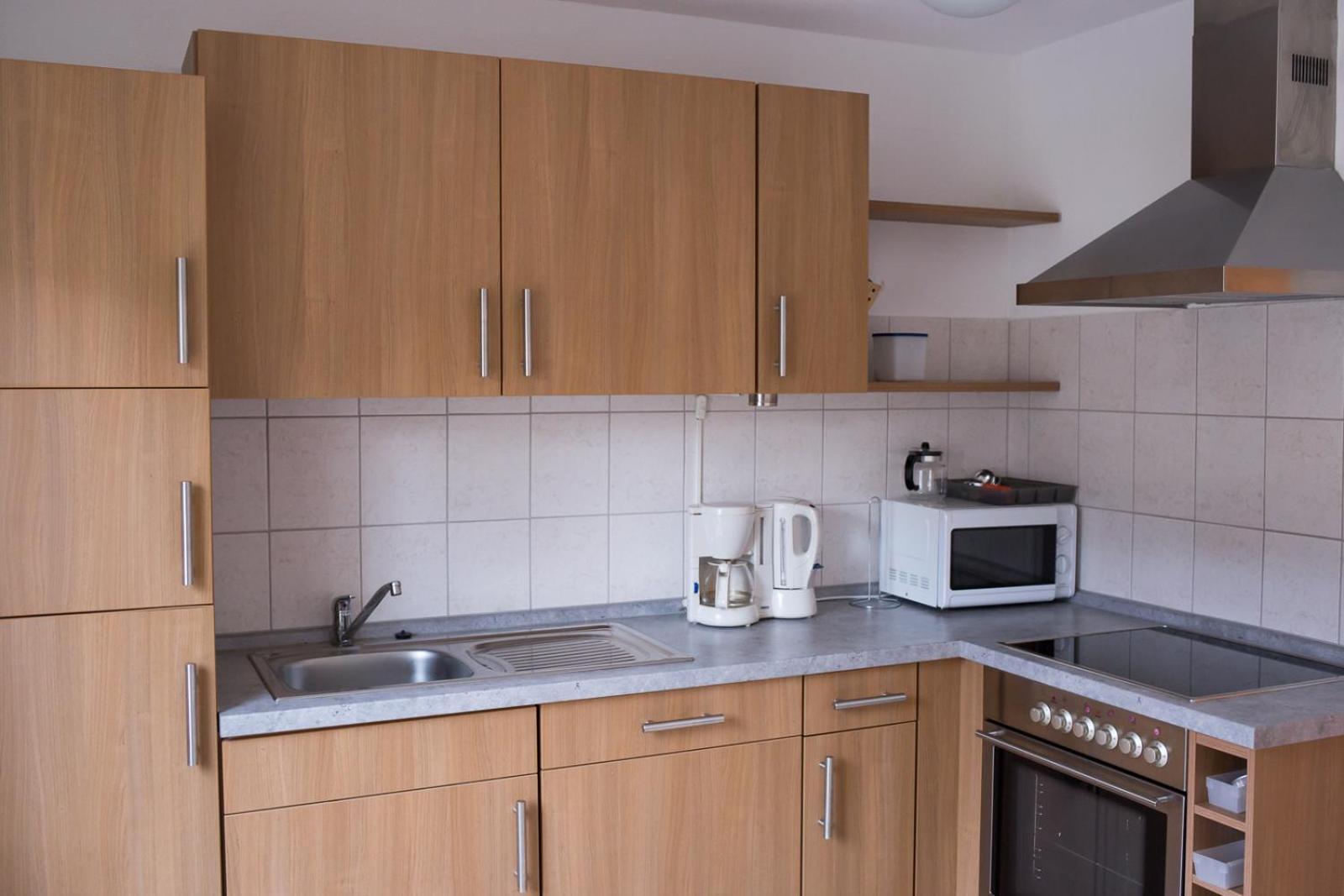 Haus Nova Am Bollerberg Bed and Breakfast Hallenberg Εξωτερικό φωτογραφία