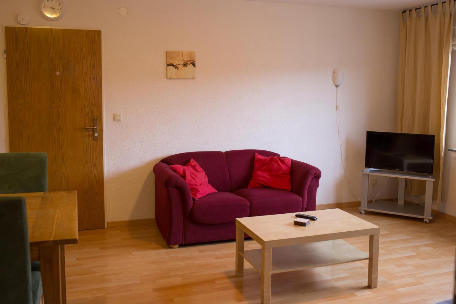 Haus Nova Am Bollerberg Bed and Breakfast Hallenberg Εξωτερικό φωτογραφία