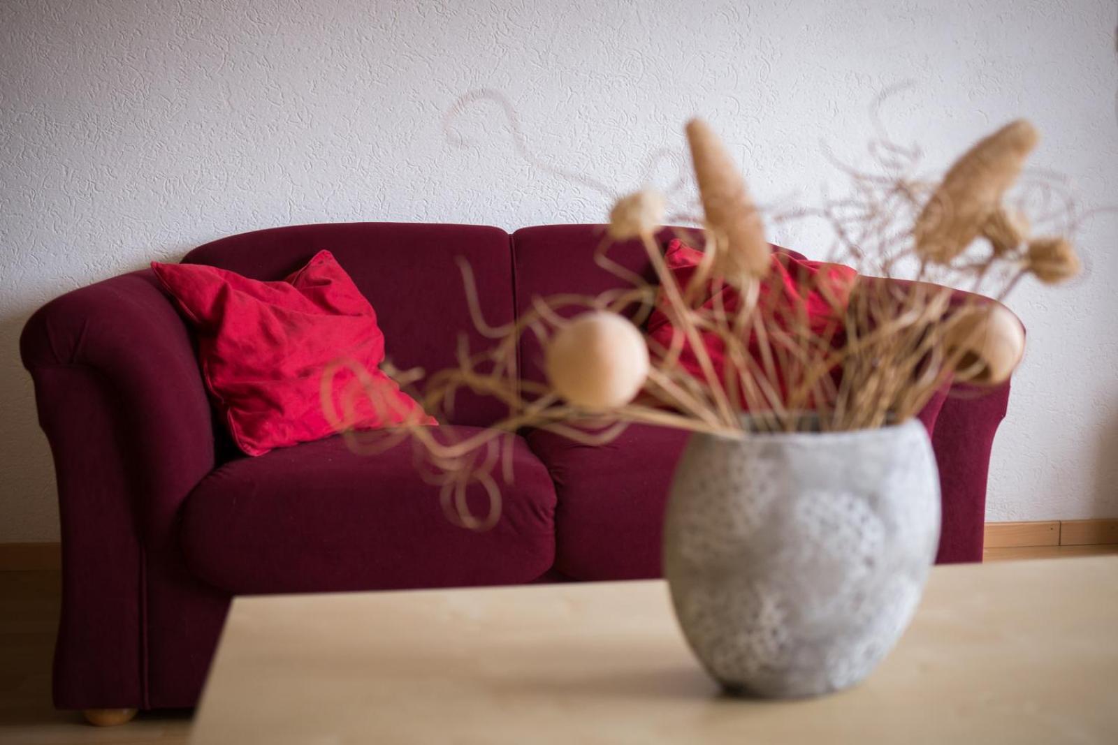 Haus Nova Am Bollerberg Bed and Breakfast Hallenberg Εξωτερικό φωτογραφία