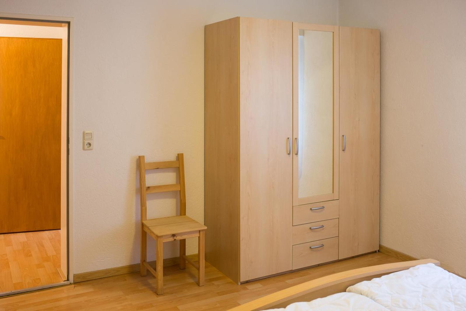 Haus Nova Am Bollerberg Bed and Breakfast Hallenberg Εξωτερικό φωτογραφία