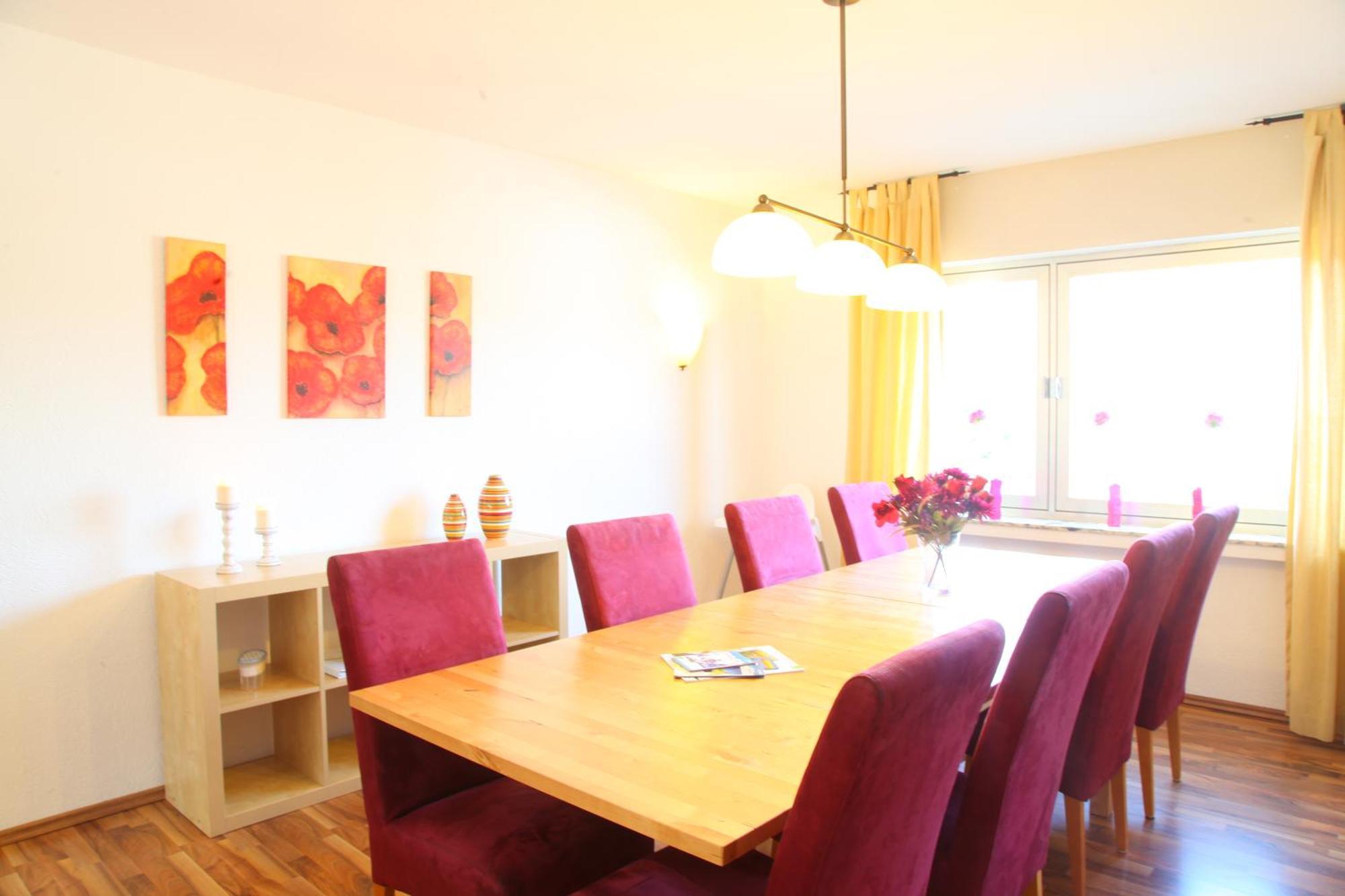 Haus Nova Am Bollerberg Bed and Breakfast Hallenberg Εξωτερικό φωτογραφία