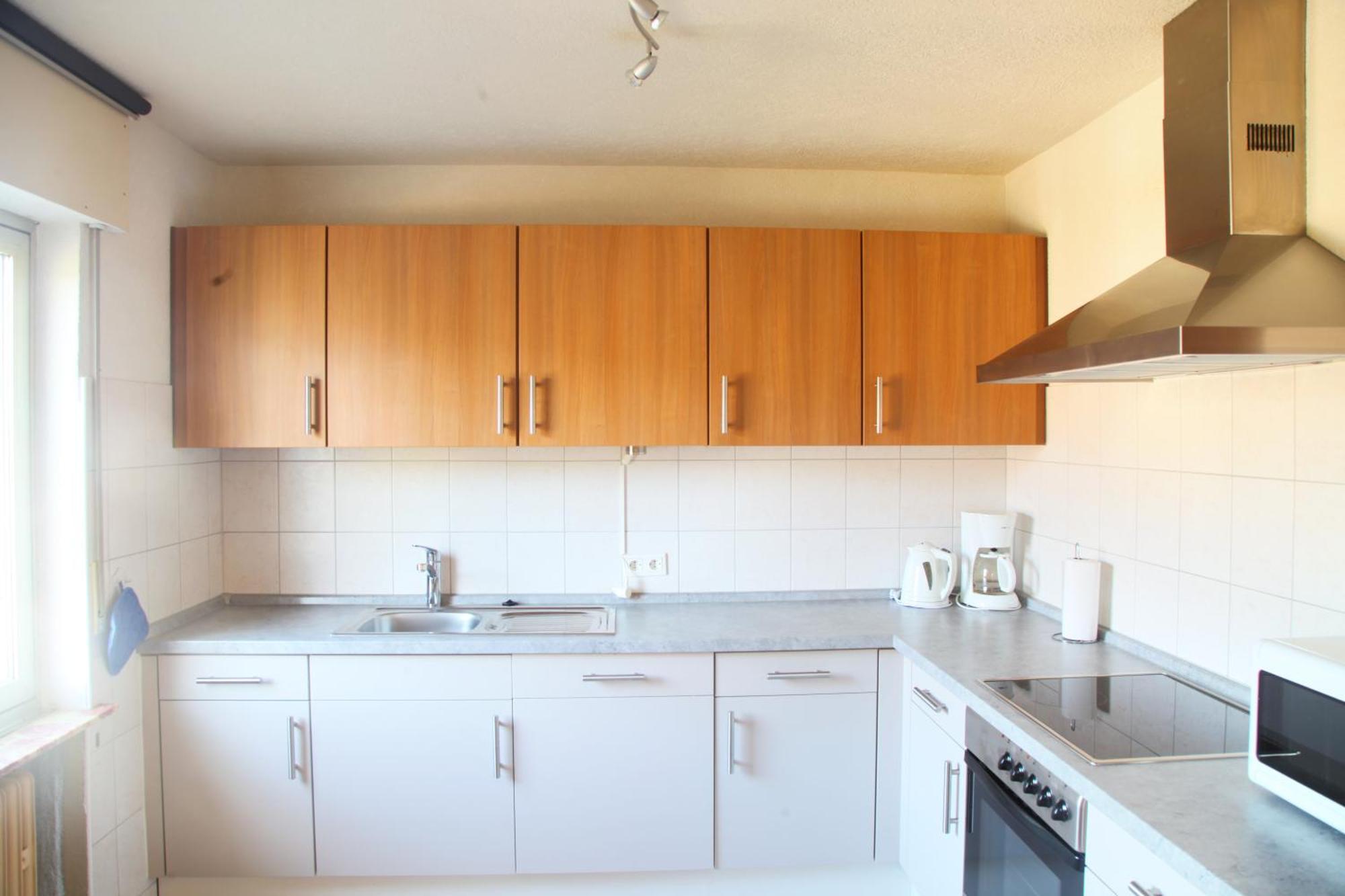 Haus Nova Am Bollerberg Bed and Breakfast Hallenberg Εξωτερικό φωτογραφία