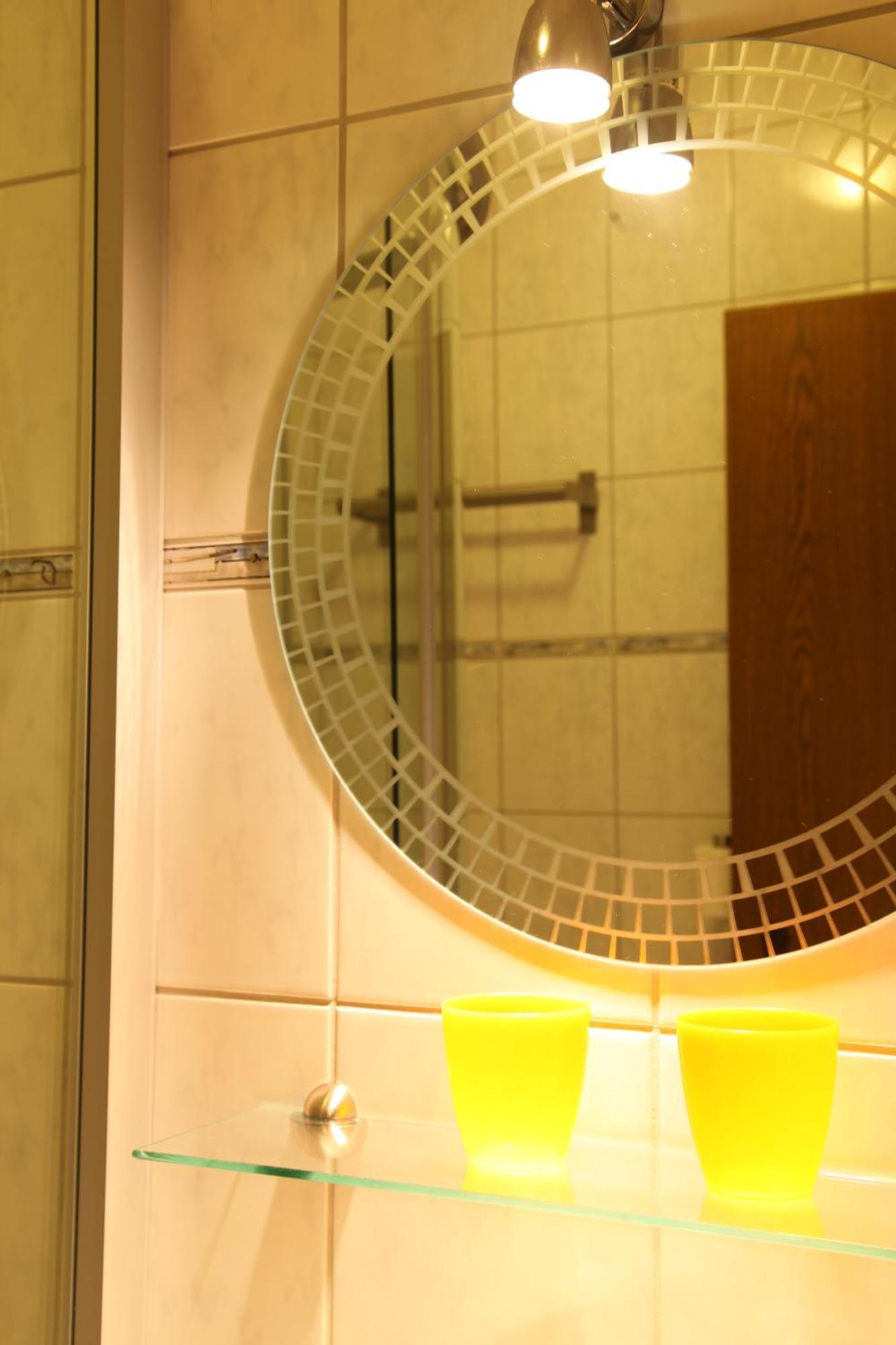 Haus Nova Am Bollerberg Bed and Breakfast Hallenberg Εξωτερικό φωτογραφία