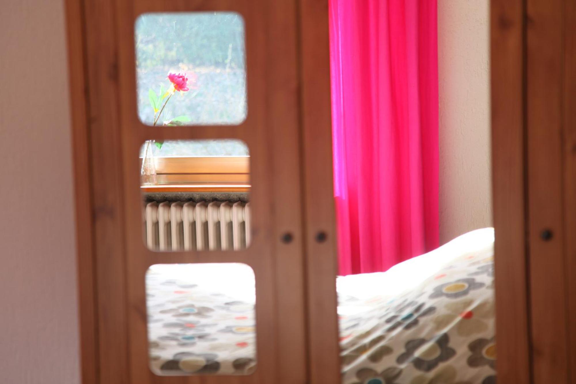 Haus Nova Am Bollerberg Bed and Breakfast Hallenberg Εξωτερικό φωτογραφία