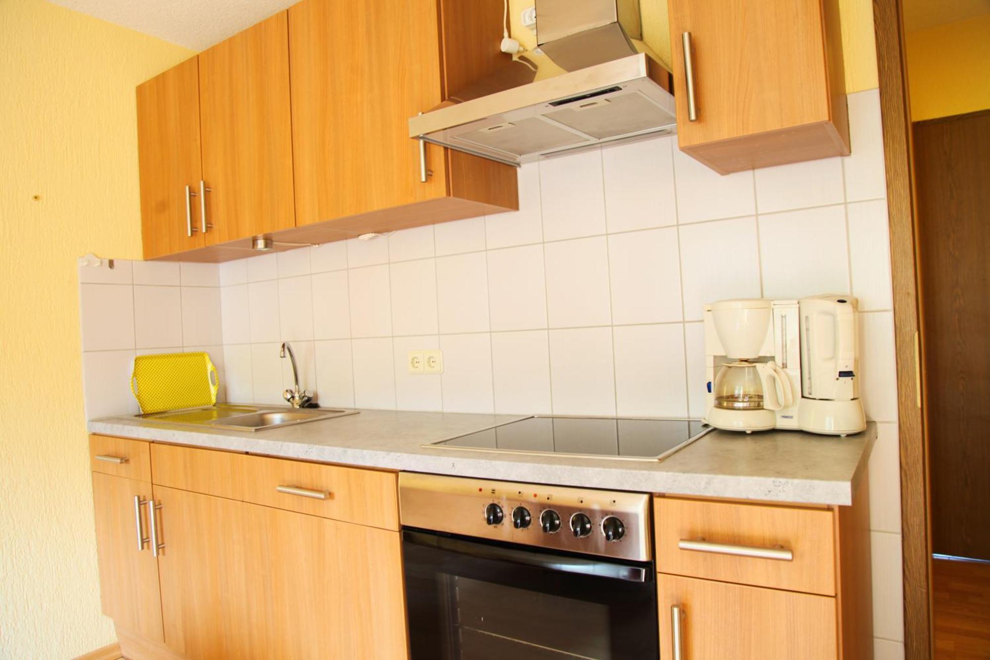 Haus Nova Am Bollerberg Bed and Breakfast Hallenberg Εξωτερικό φωτογραφία