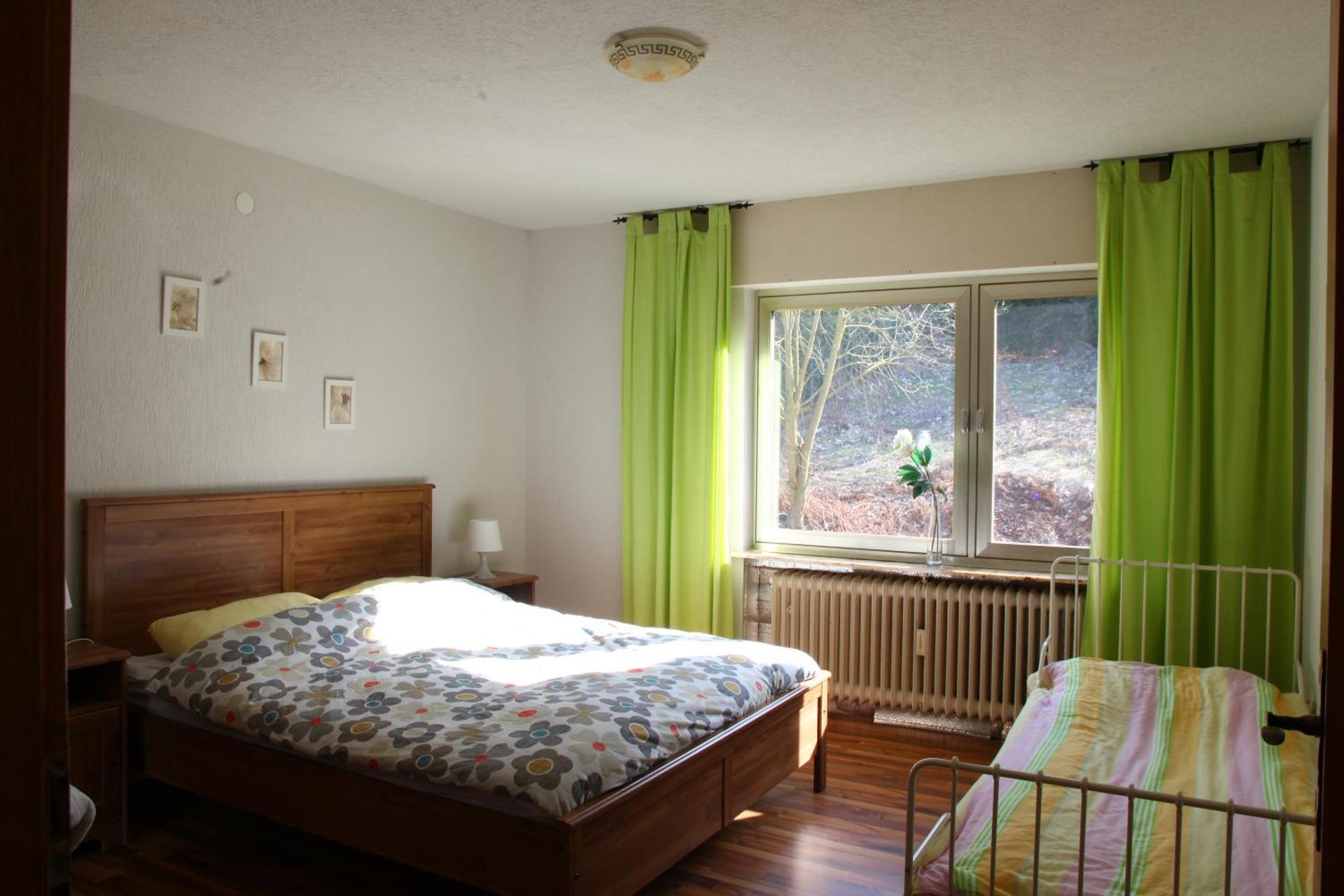 Haus Nova Am Bollerberg Bed and Breakfast Hallenberg Εξωτερικό φωτογραφία