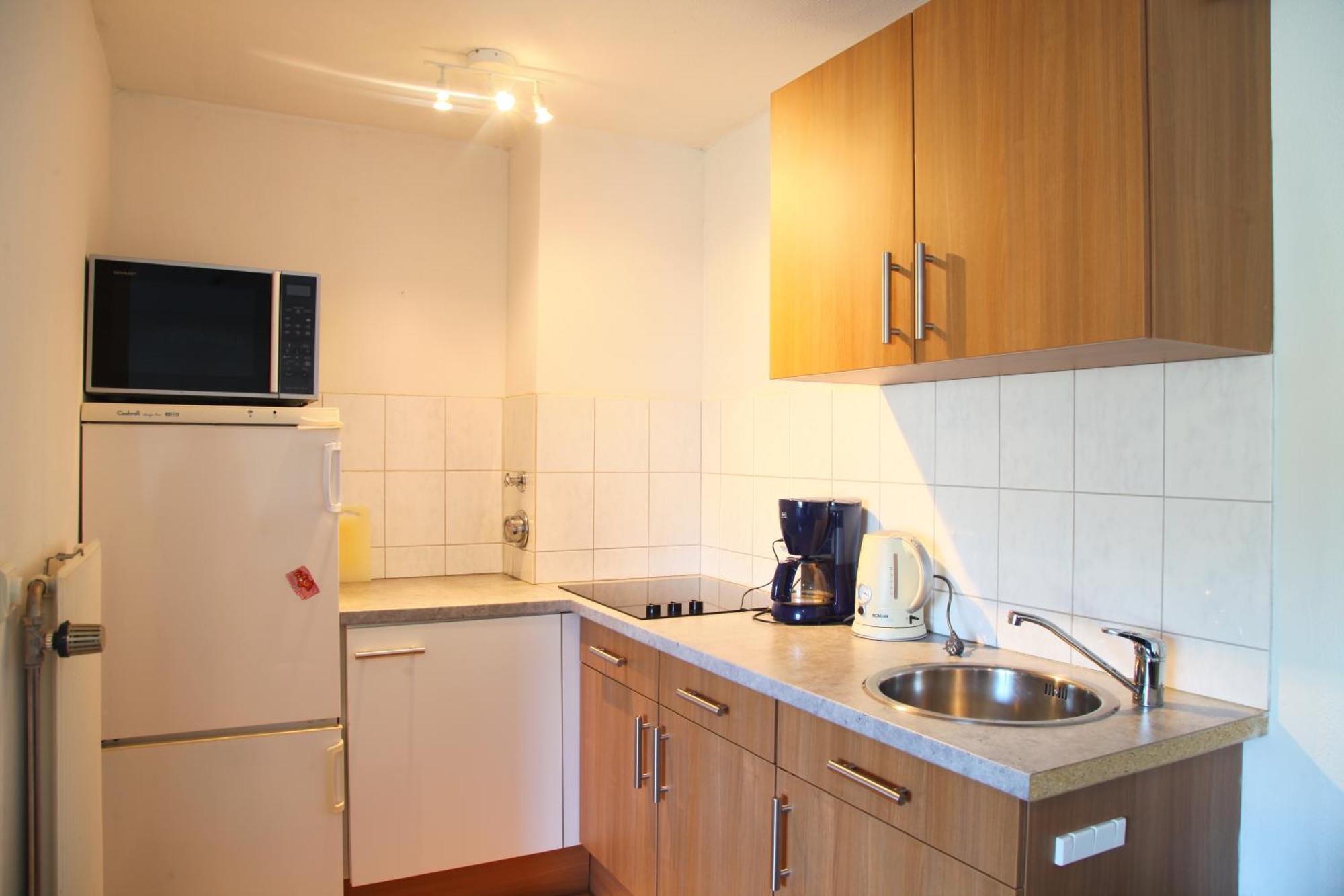 Haus Nova Am Bollerberg Bed and Breakfast Hallenberg Εξωτερικό φωτογραφία
