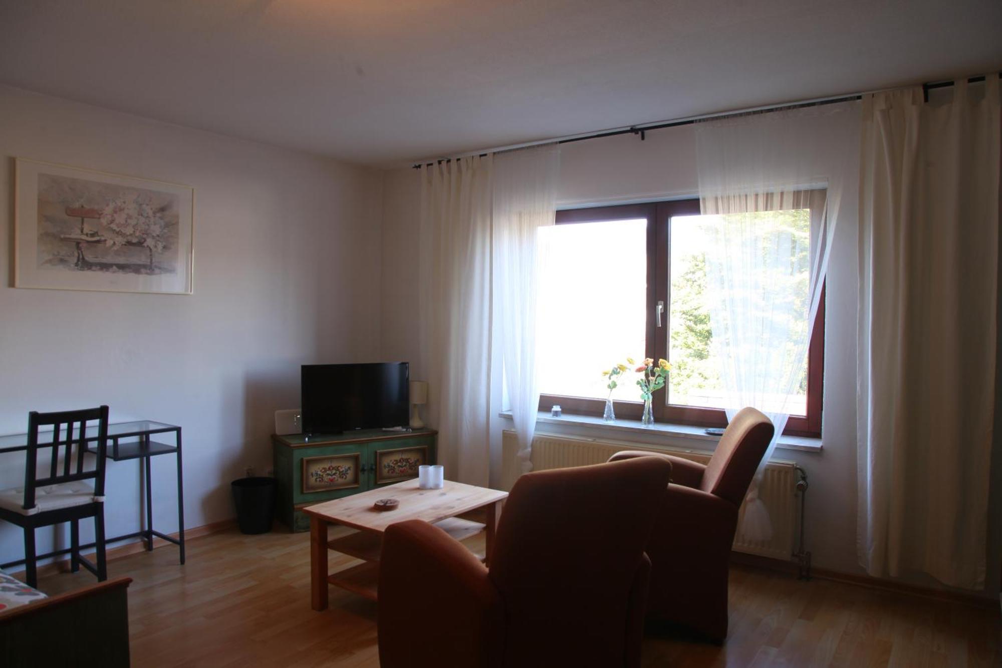 Haus Nova Am Bollerberg Bed and Breakfast Hallenberg Εξωτερικό φωτογραφία