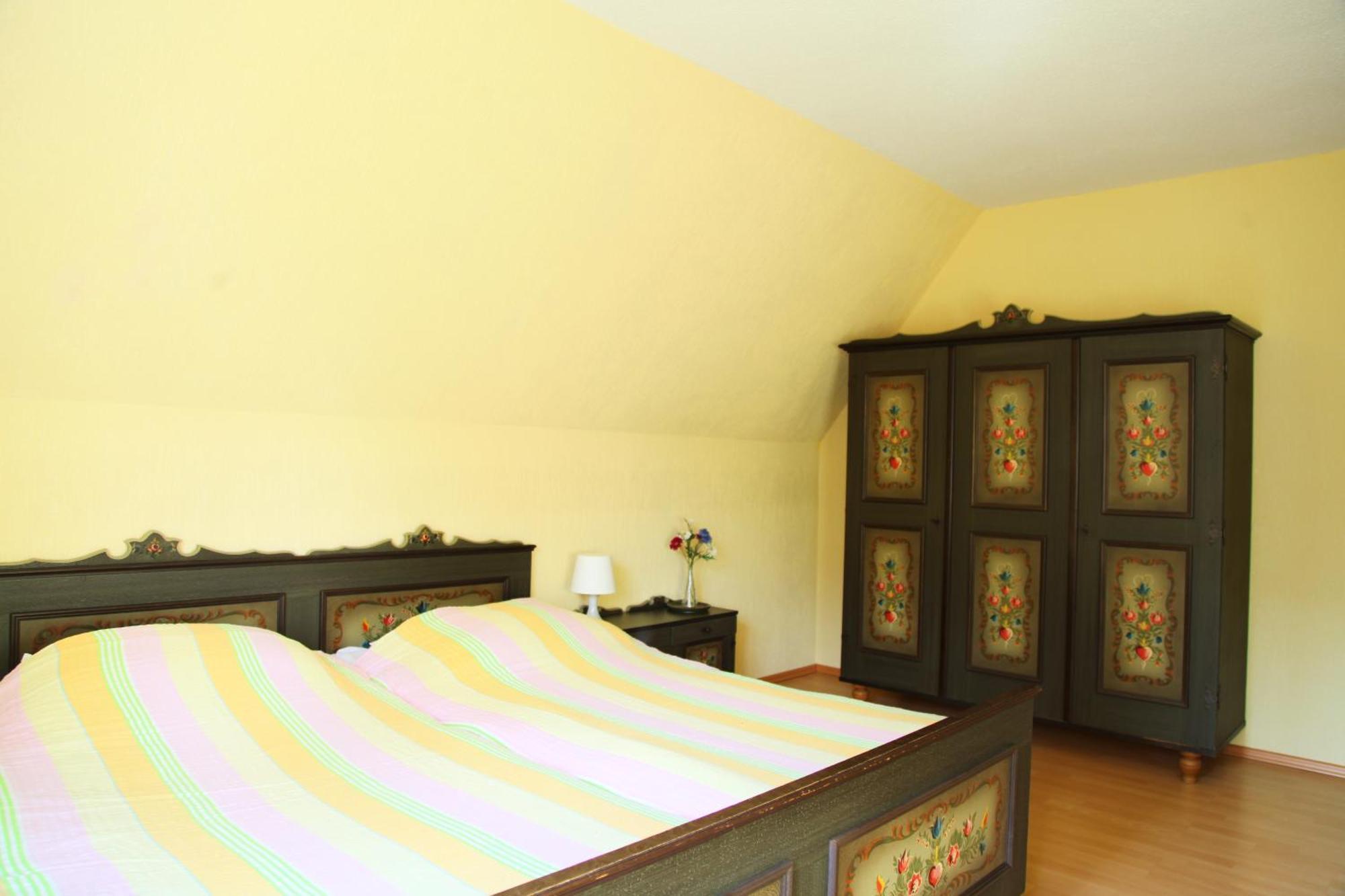 Haus Nova Am Bollerberg Bed and Breakfast Hallenberg Εξωτερικό φωτογραφία