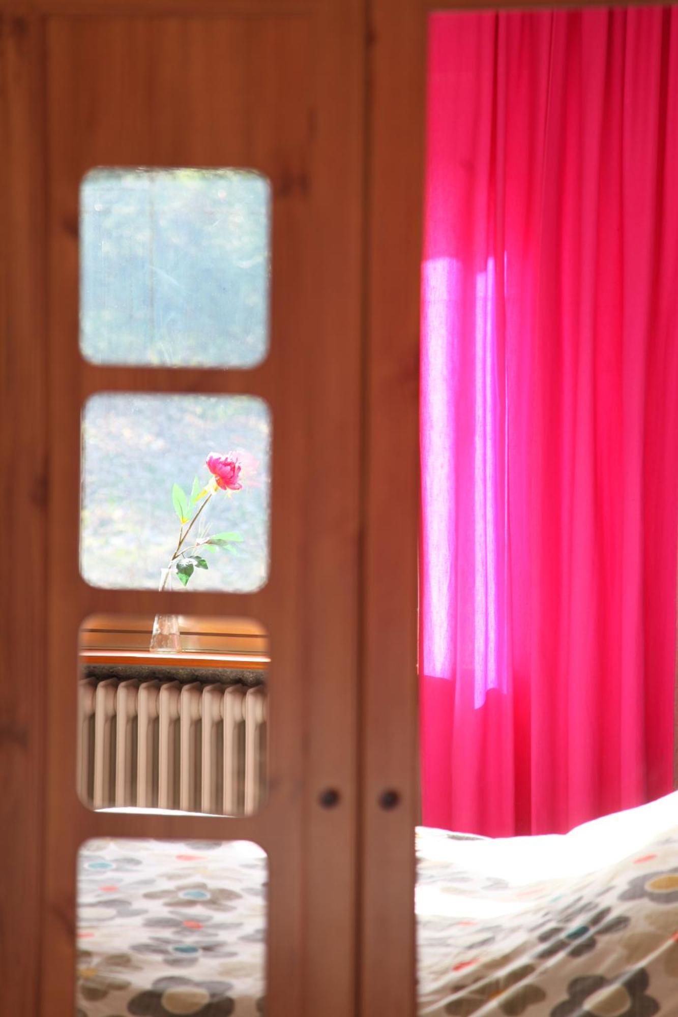 Haus Nova Am Bollerberg Bed and Breakfast Hallenberg Εξωτερικό φωτογραφία
