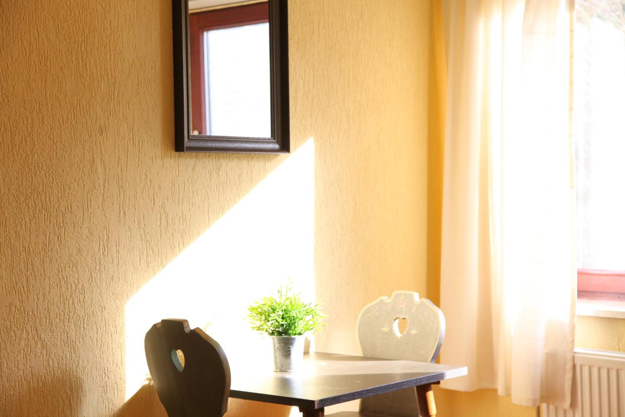 Haus Nova Am Bollerberg Bed and Breakfast Hallenberg Εξωτερικό φωτογραφία