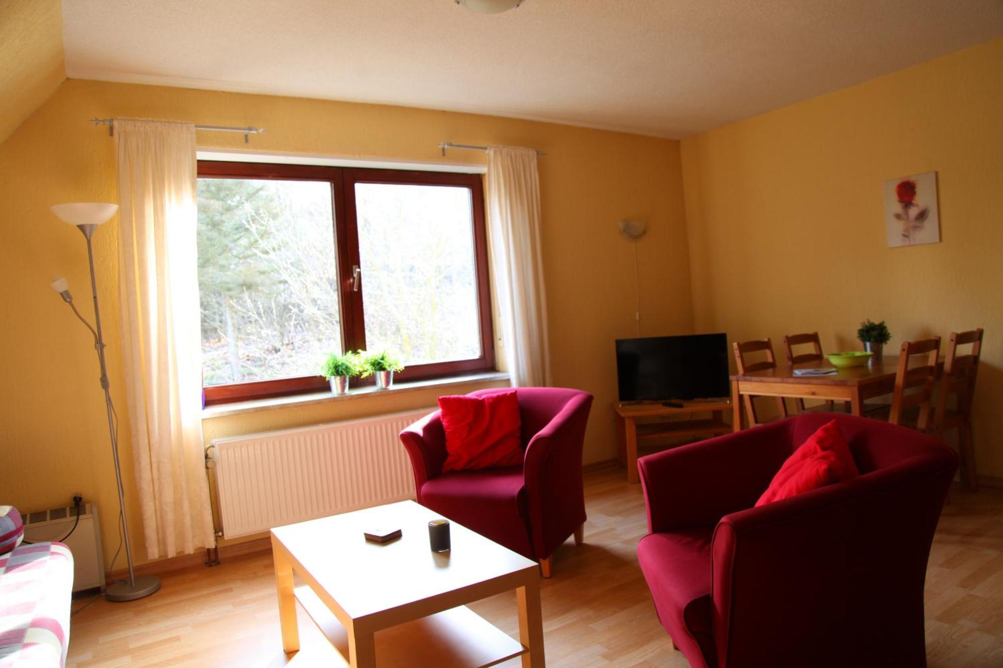 Haus Nova Am Bollerberg Bed and Breakfast Hallenberg Εξωτερικό φωτογραφία