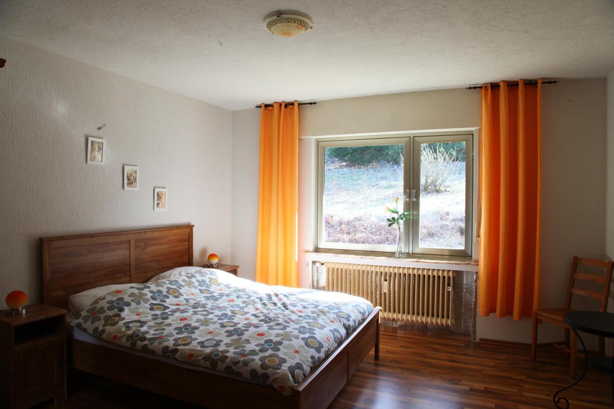 Haus Nova Am Bollerberg Bed and Breakfast Hallenberg Εξωτερικό φωτογραφία