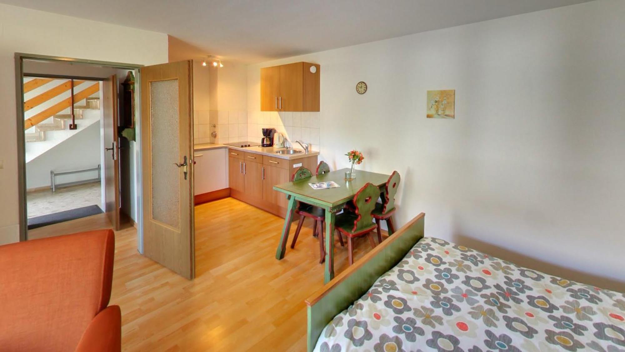 Haus Nova Am Bollerberg Bed and Breakfast Hallenberg Εξωτερικό φωτογραφία