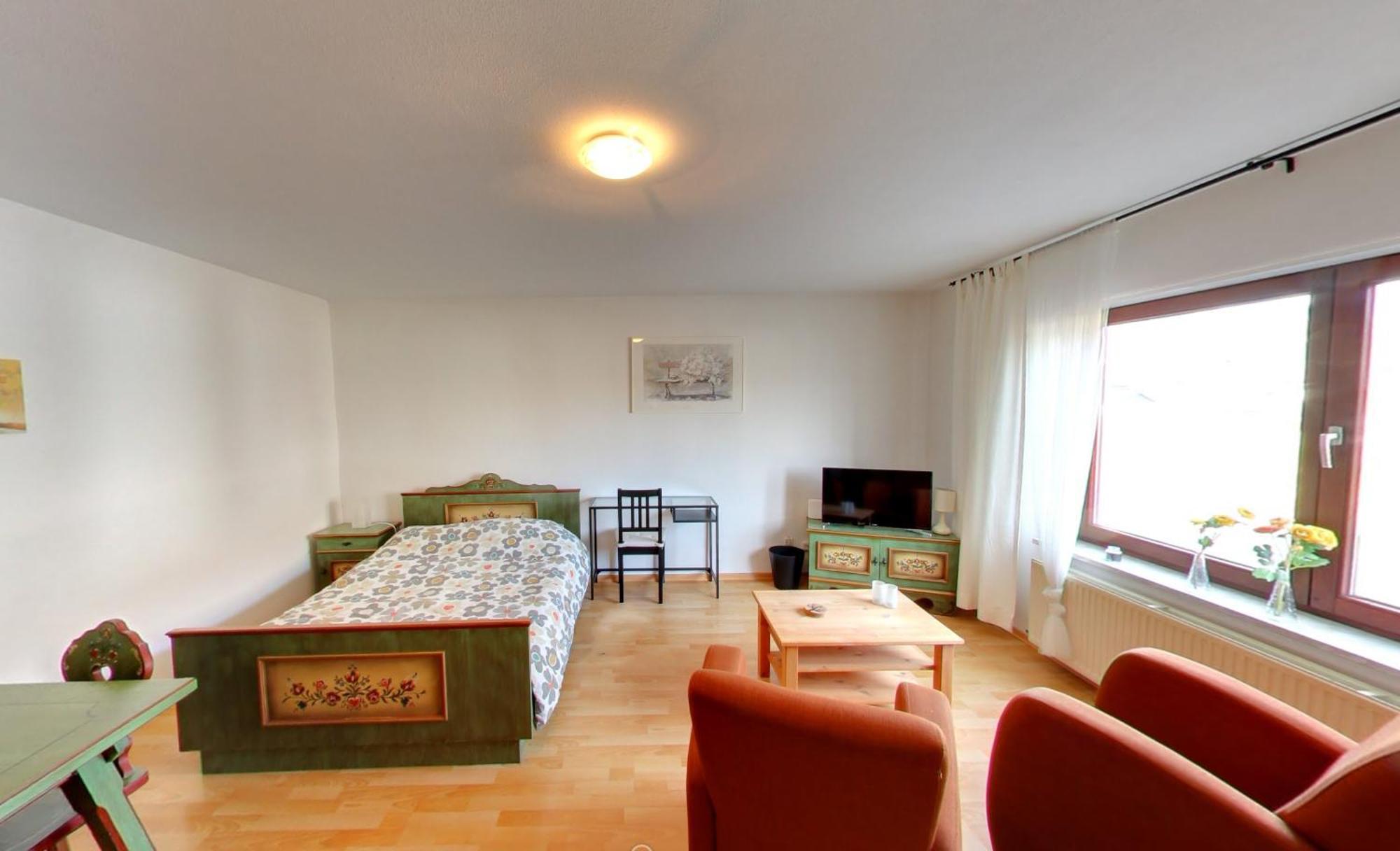 Haus Nova Am Bollerberg Bed and Breakfast Hallenberg Εξωτερικό φωτογραφία