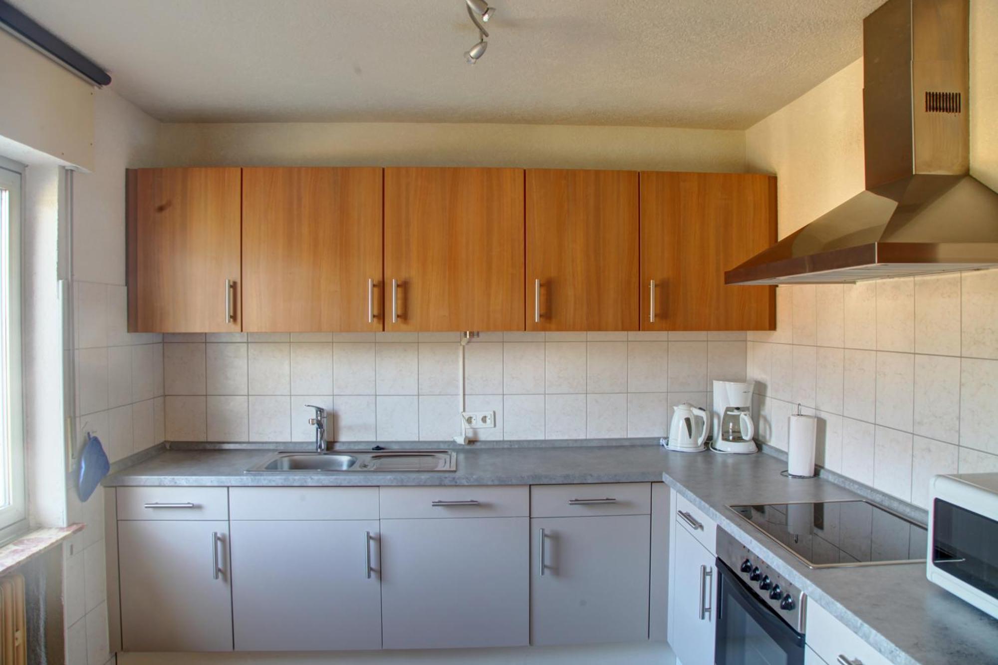 Haus Nova Am Bollerberg Bed and Breakfast Hallenberg Εξωτερικό φωτογραφία